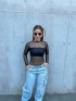 Body Transparencia